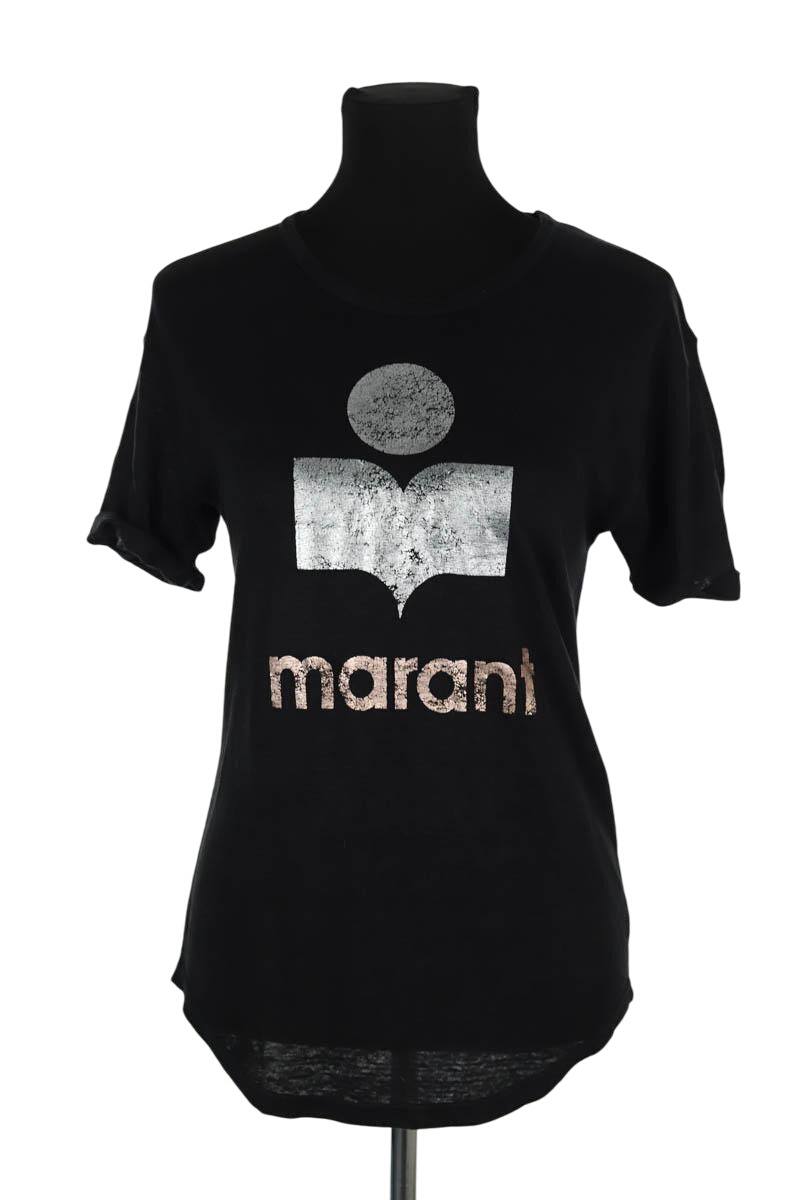 Top Isabel Marant Étoile  Noir