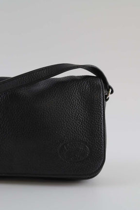 Sac à main Lacoste  Noir