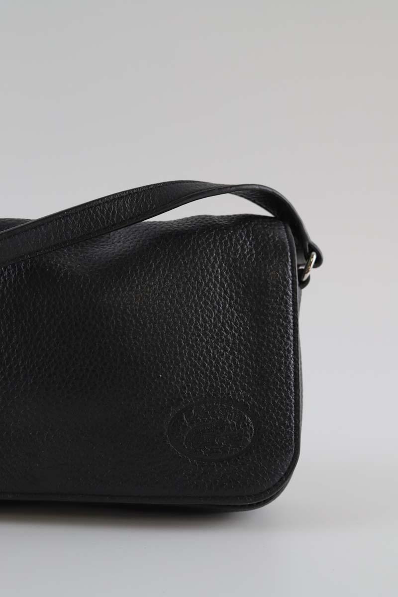 Sac à main Lacoste  Noir