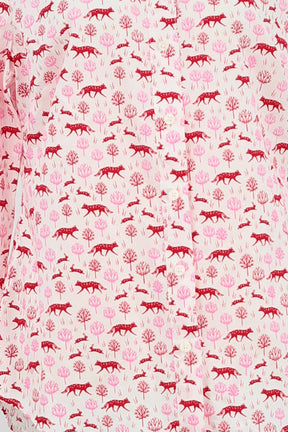 Chemises Boden  Rose