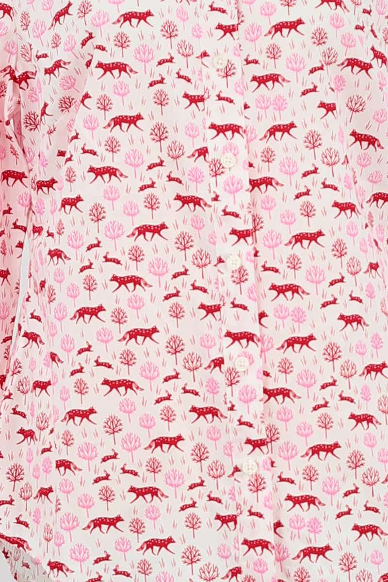 Chemises Boden  Rose