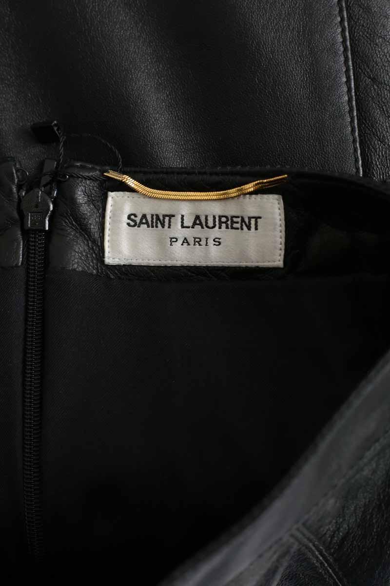 Mini Saint Laurent  Noir