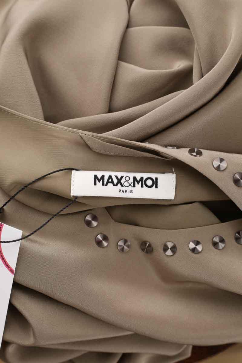 Mini Max & Moi  Marron