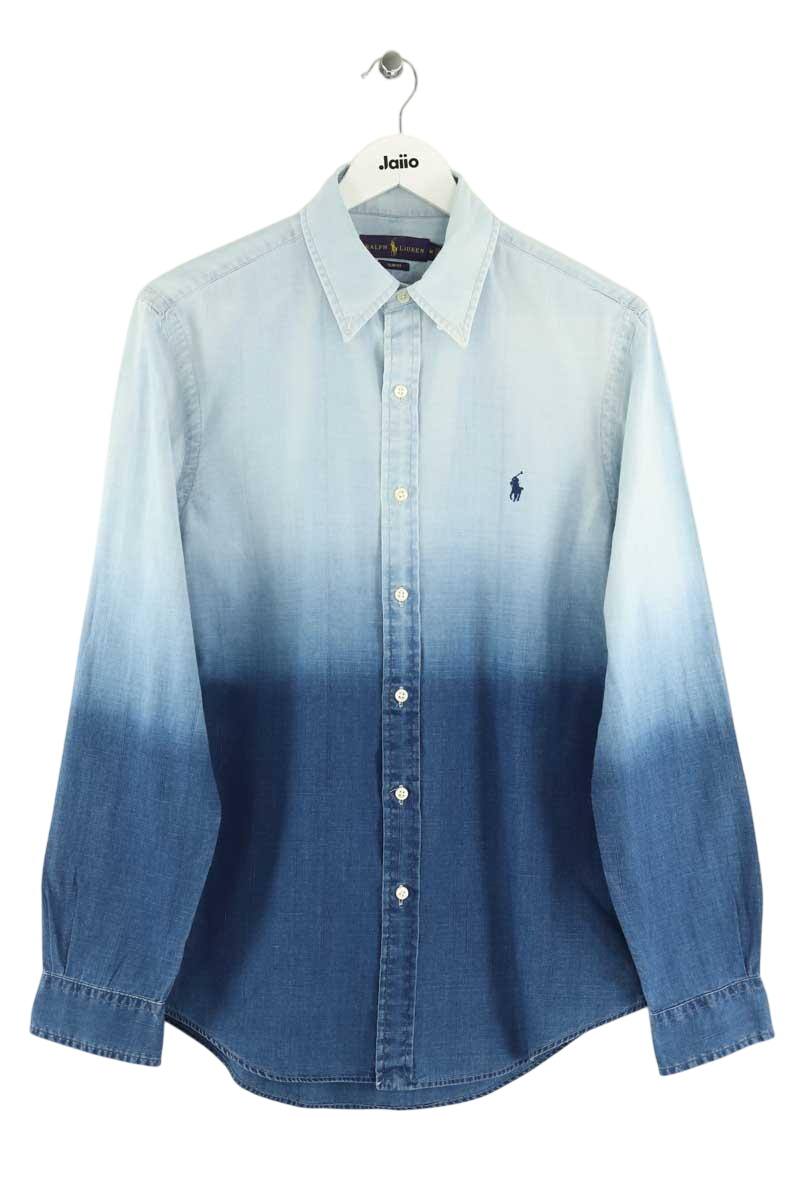 Chemise Ralph Lauren  Bleu
