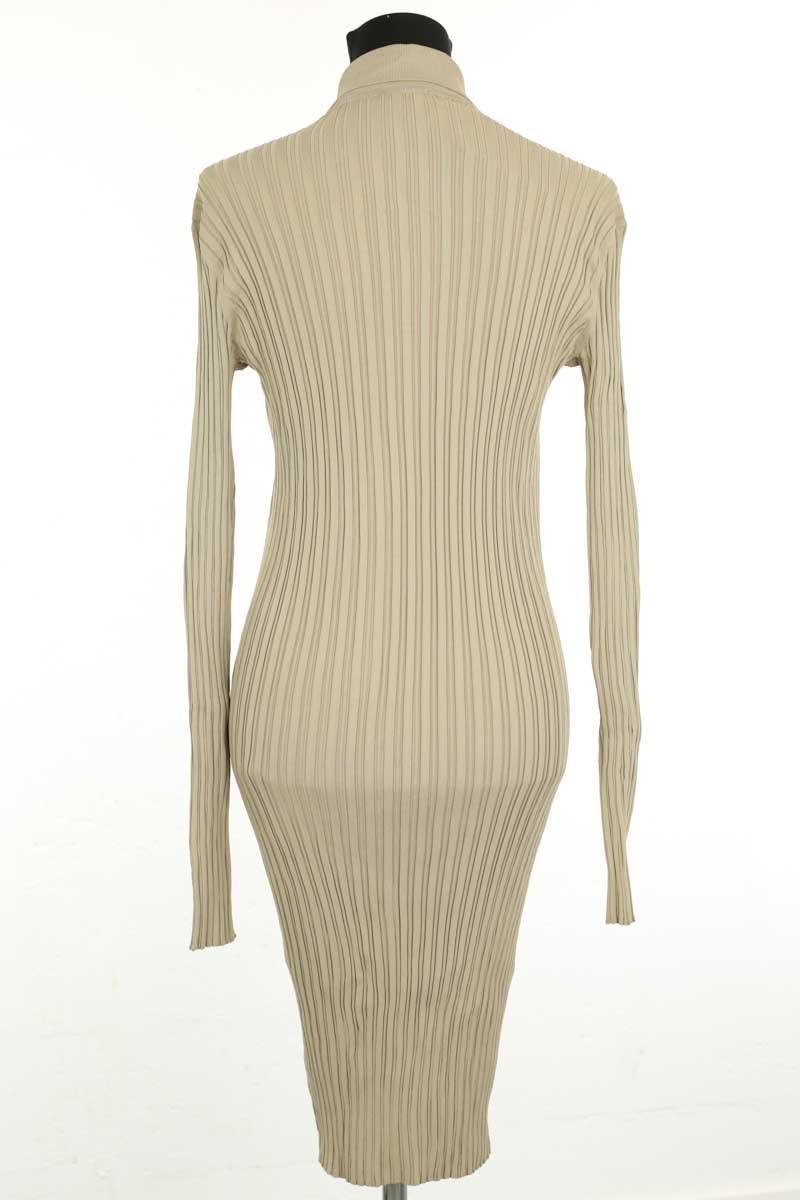 Mi-longueur Burberry  Beige