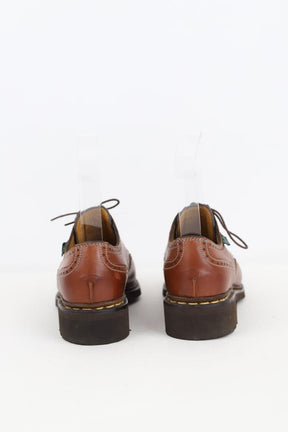Chaussures à lacets Paraboot  Marron