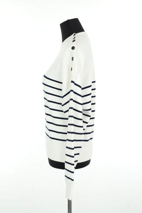 Pulls Sézane  Blanc