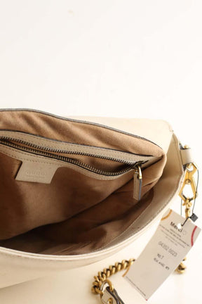 Sacs à bandoulière Gucci  Beige