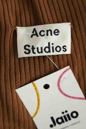 Pulls Acne Studios  Marron