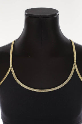 Sport Ana Heart  Noir