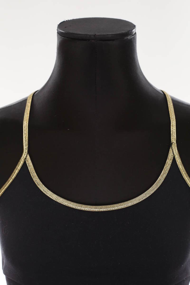 Sport Ana Heart  Noir