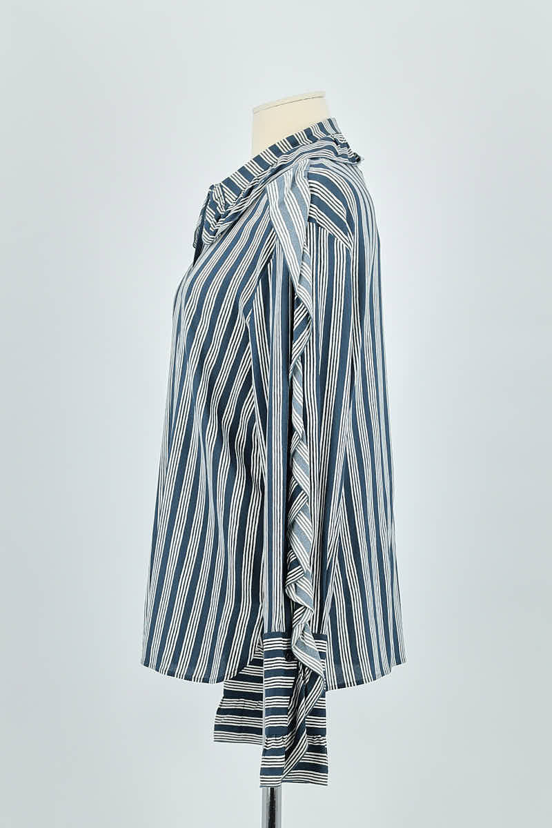 Blouses Sonia Rykiel  Bleu