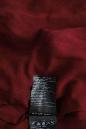 Mi-longueur Bash  Bordeaux