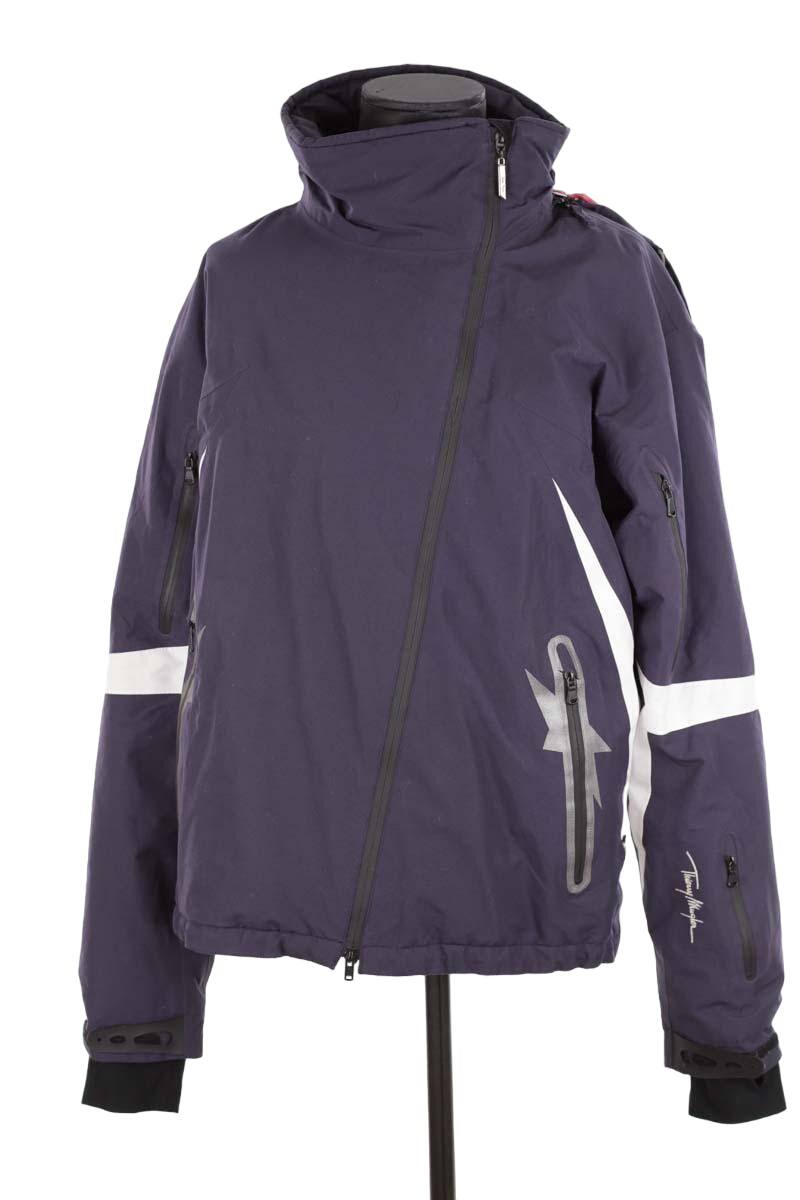 Autres Mugler  Violet