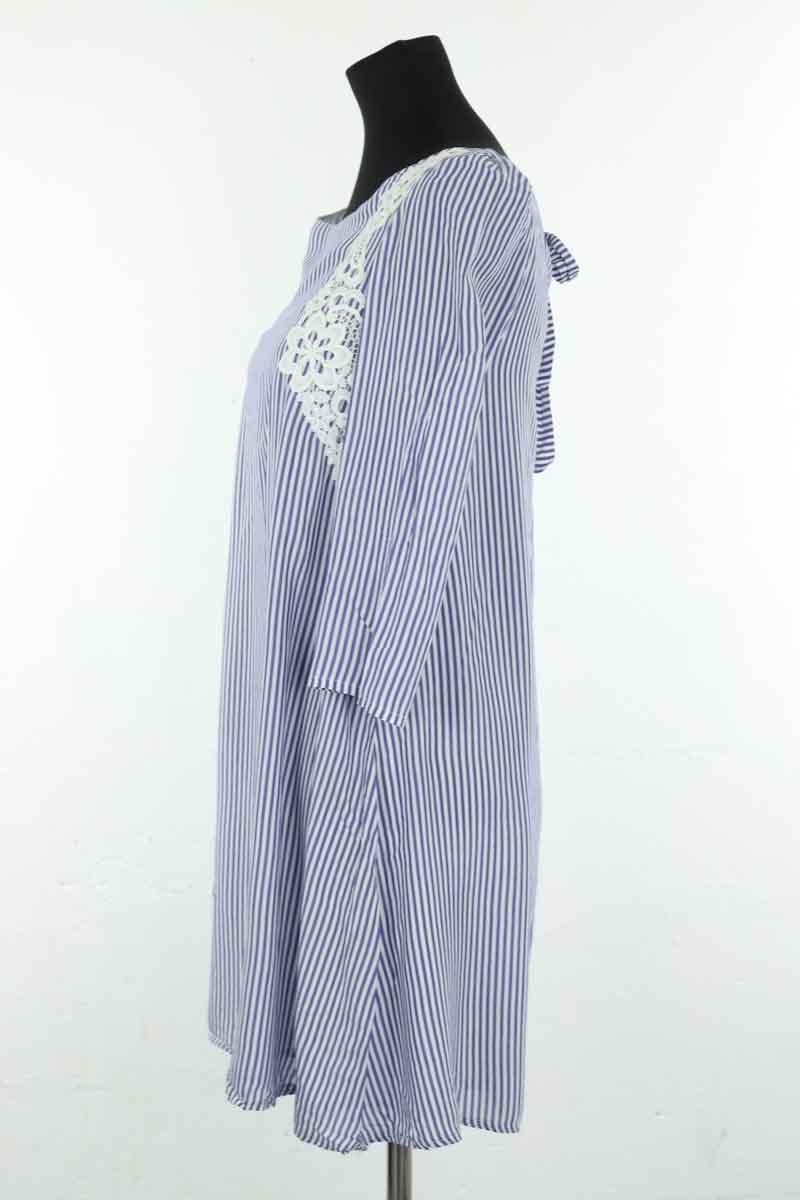 Mini Claudie Pierlot  Bleu