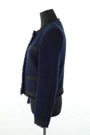 Veste Claudie Pierlot  Marine