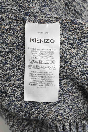 Pulls Kenzo  Bleu