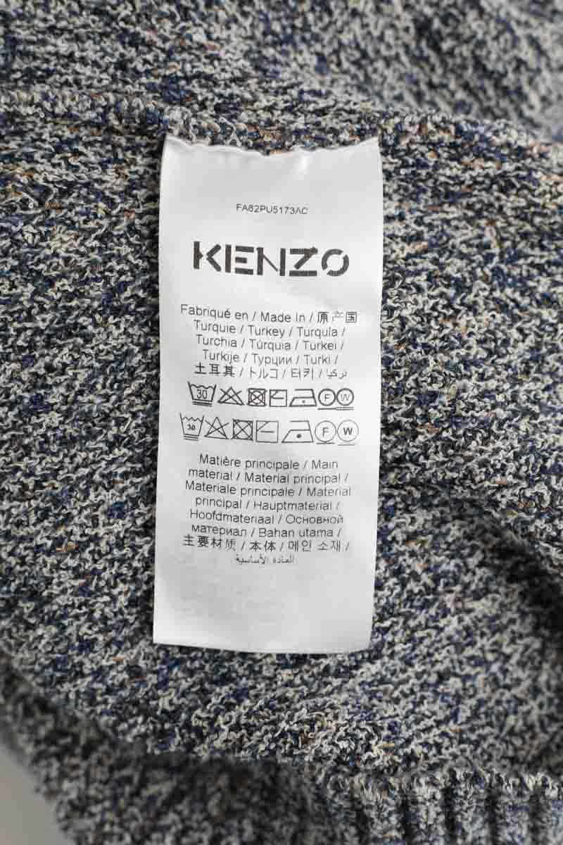 Pulls Kenzo  Bleu