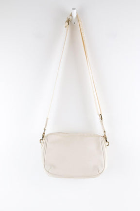 Bandoulière Liu Jo  Blanc