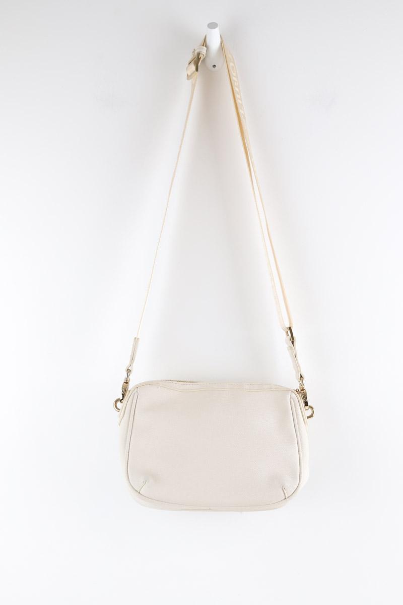 Bandoulière Liu Jo  Blanc