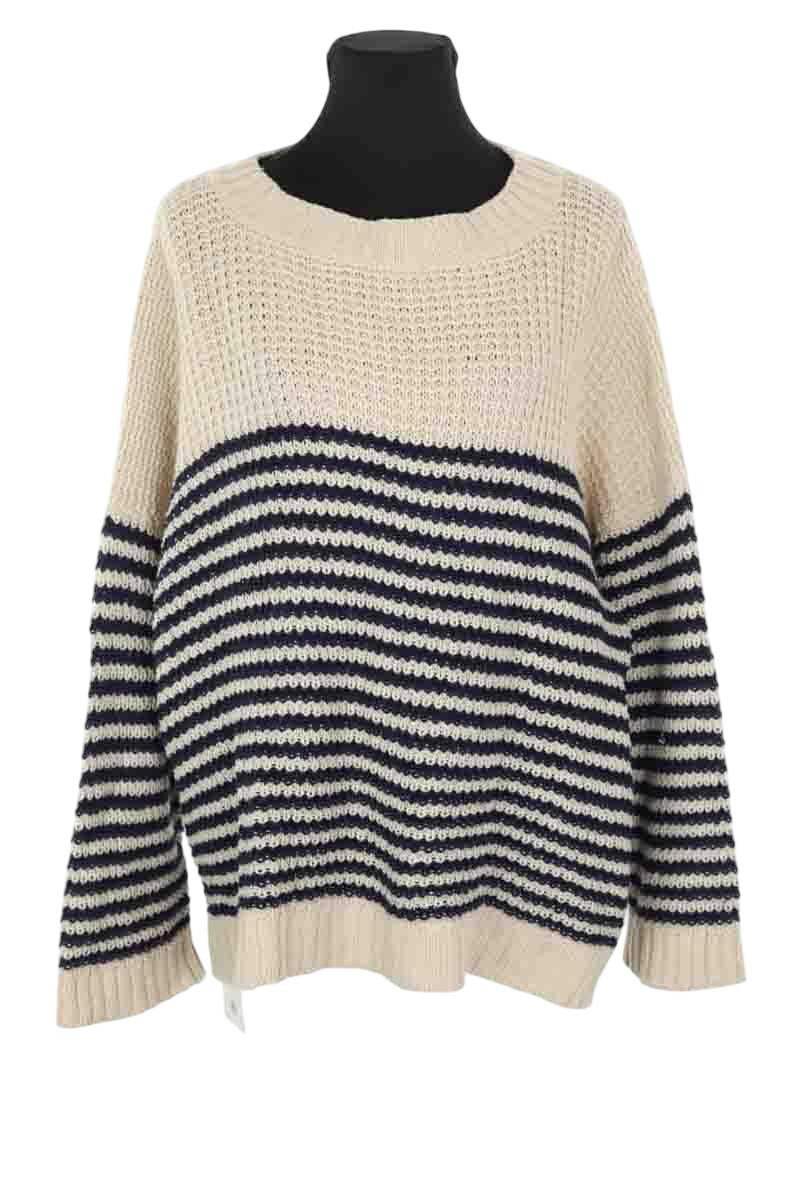 Pulls Max Mara  Bleu