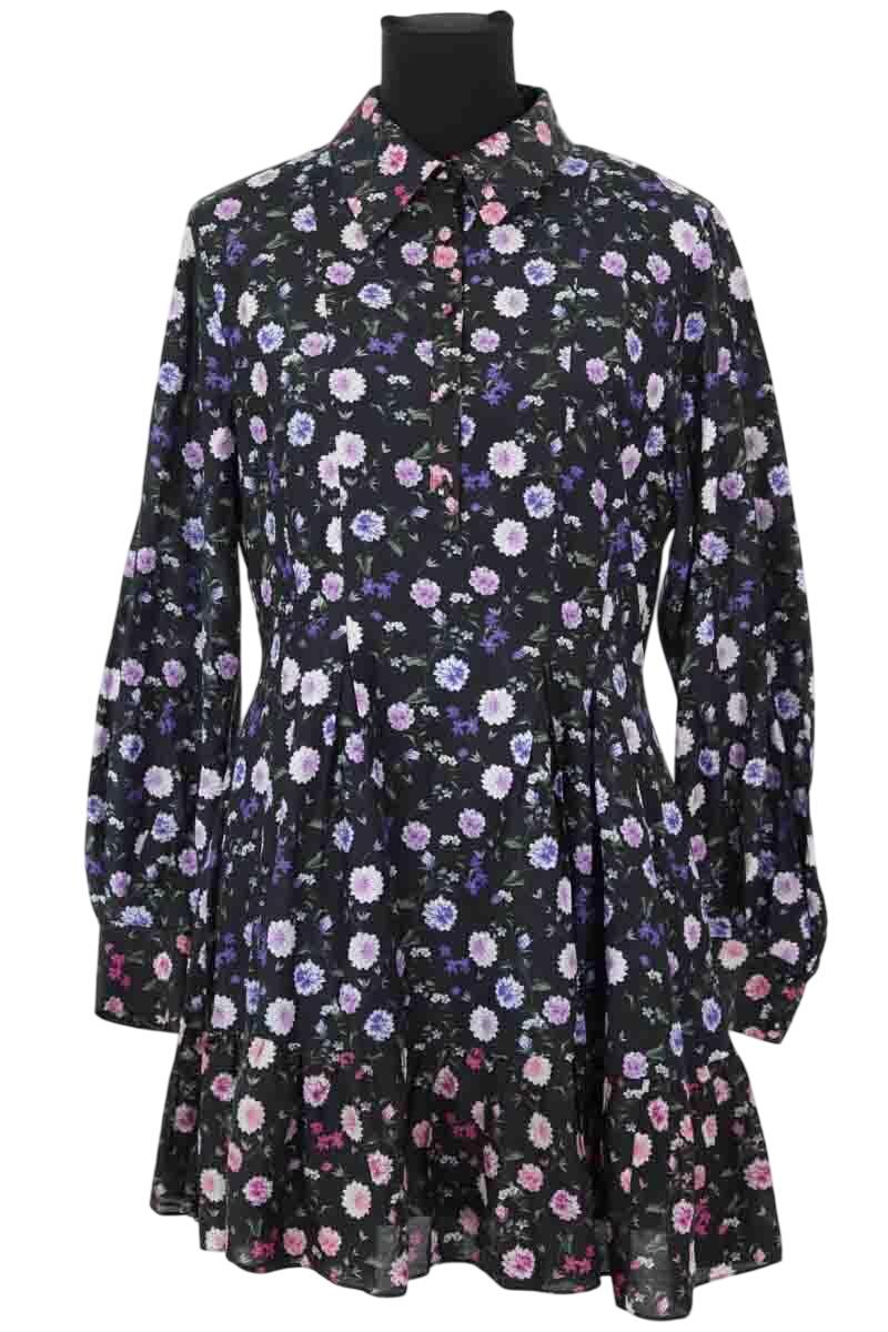 Robe The Kooples  Noir