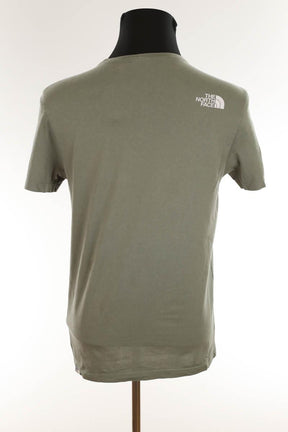 T-shirt The North Face  Kaki