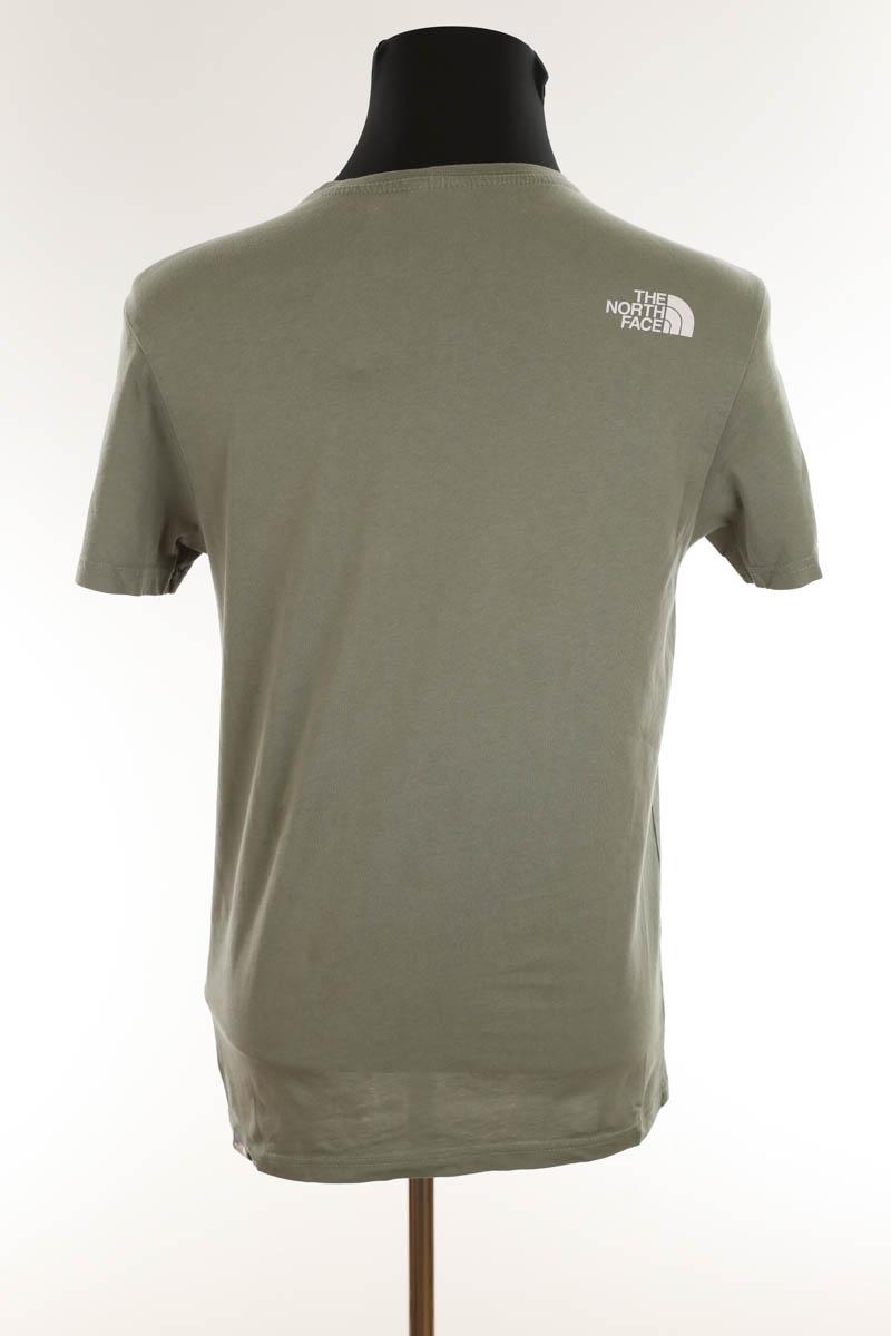 T-shirt The North Face  Kaki