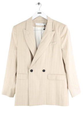 Blazers Iro  Beige