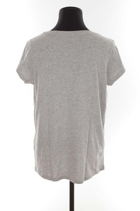 T-shirts Leon & Harper  Gris