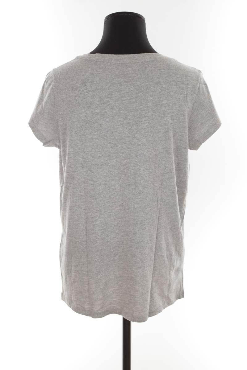 T-shirts Leon & Harper  Gris