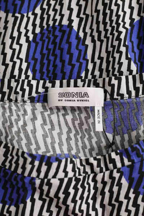 Mini Sonia Rykiel  Multicolore