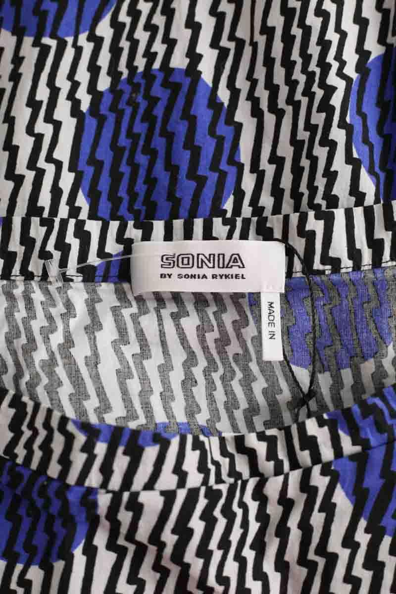 Mini Sonia Rykiel  Multicolore