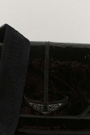 Sacs à bandoulière Zadig & Voltaire  Noir