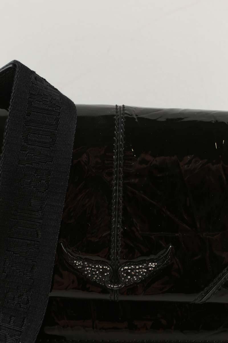 Sacs à bandoulière Zadig & Voltaire  Noir