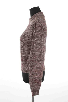 Pulls Sessun  Marron