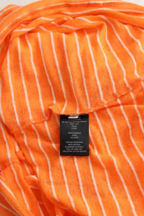 Tops sans manche Isabel Marant Étoile  Orange