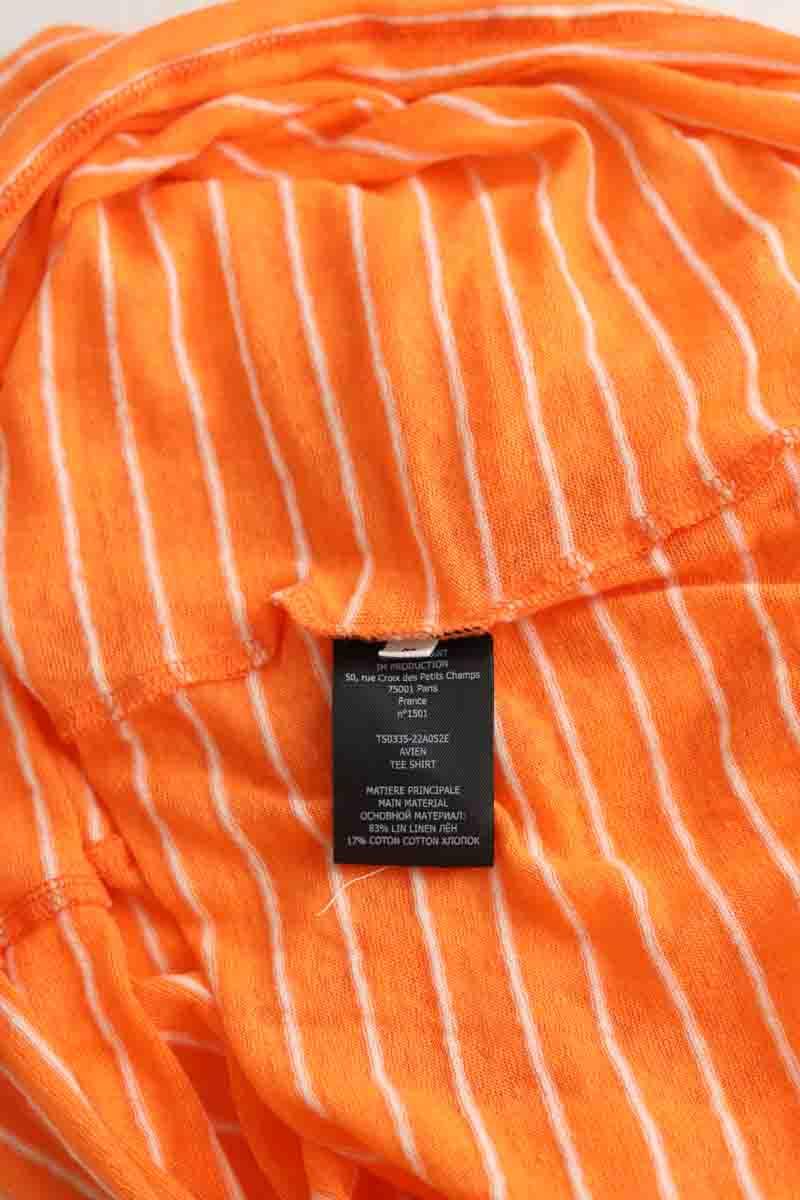 Tops sans manche Isabel Marant Étoile  Orange