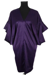 Robe Maje  Violet
