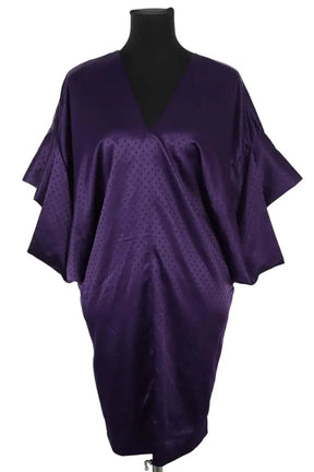 Robe Maje  Violet
