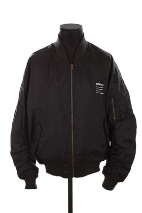 Veste Fiorucci  Noir