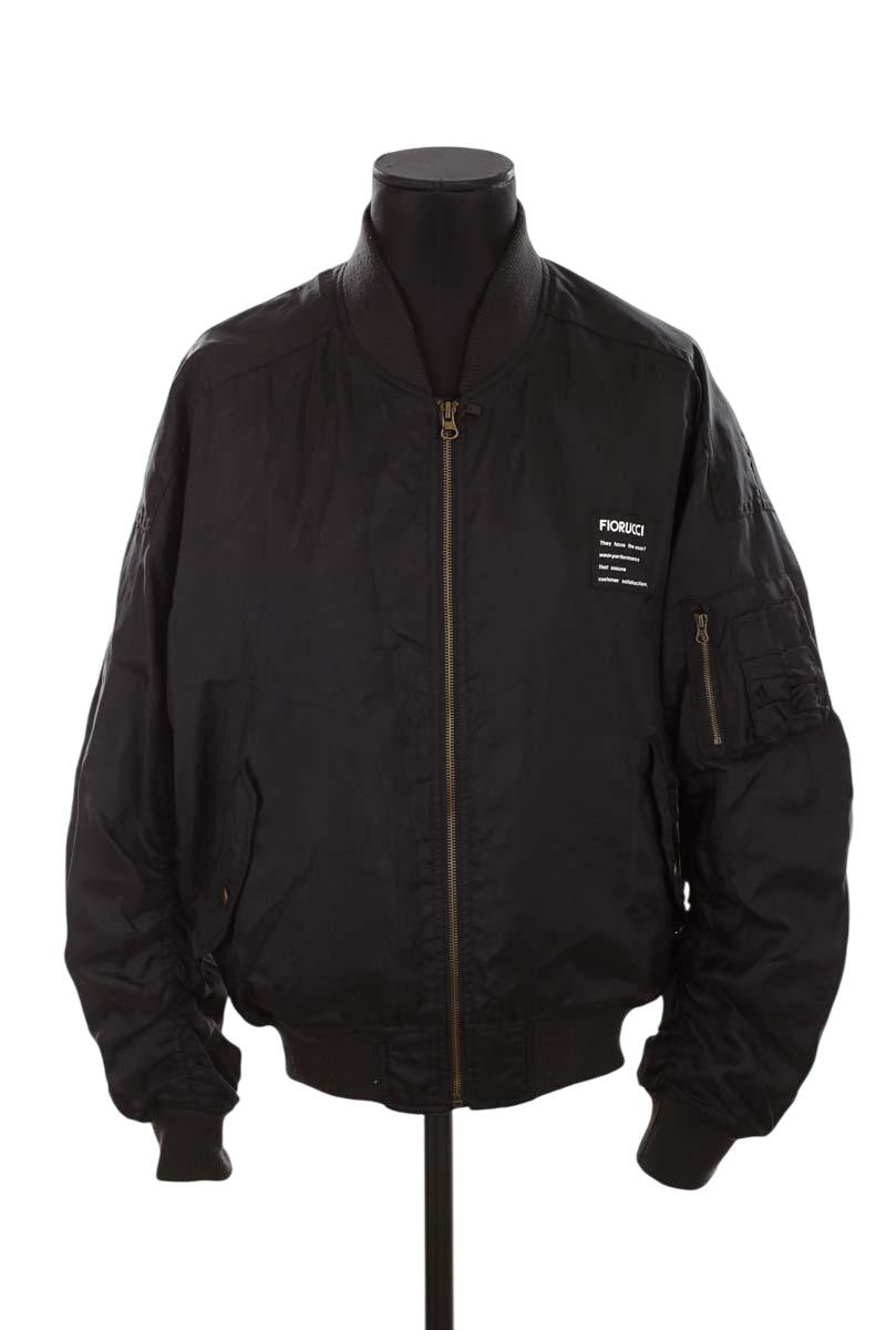 Veste Fiorucci  Noir