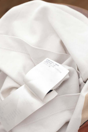 T-shirts Louis Vuitton  Blanc