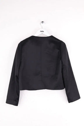 Blazer Tara Jarmon Noir en Coton