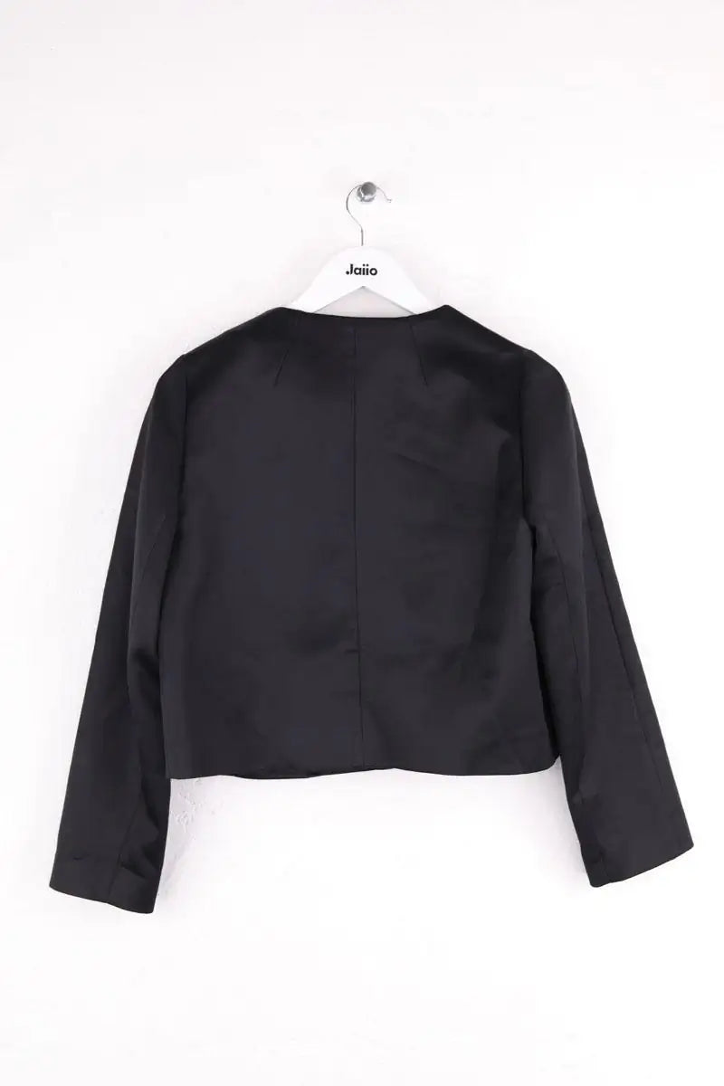 Blazer Tara Jarmon Noir en Coton