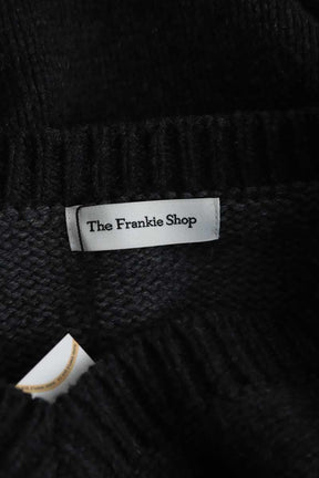 Pulls The Frankie Shop  Gris