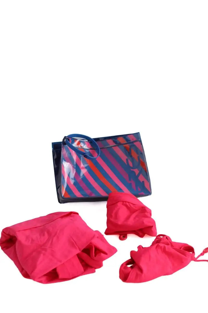 Ensemble de maillot de bain Eres Rose en Synthétique