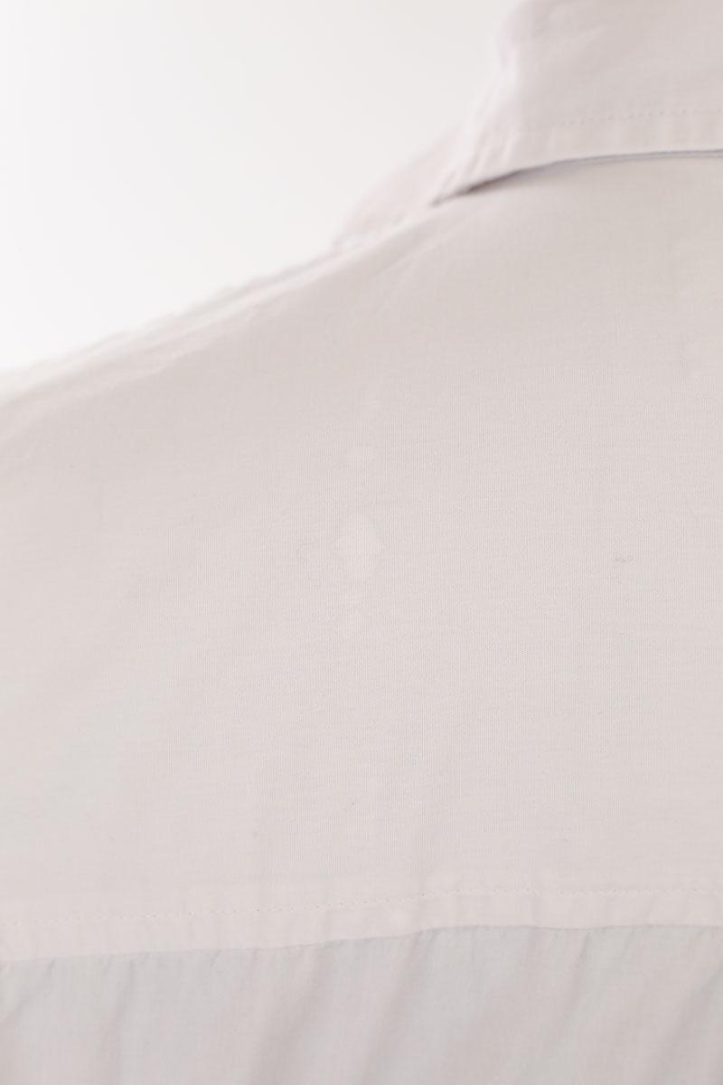 Chemise Jacquemus  Blanc