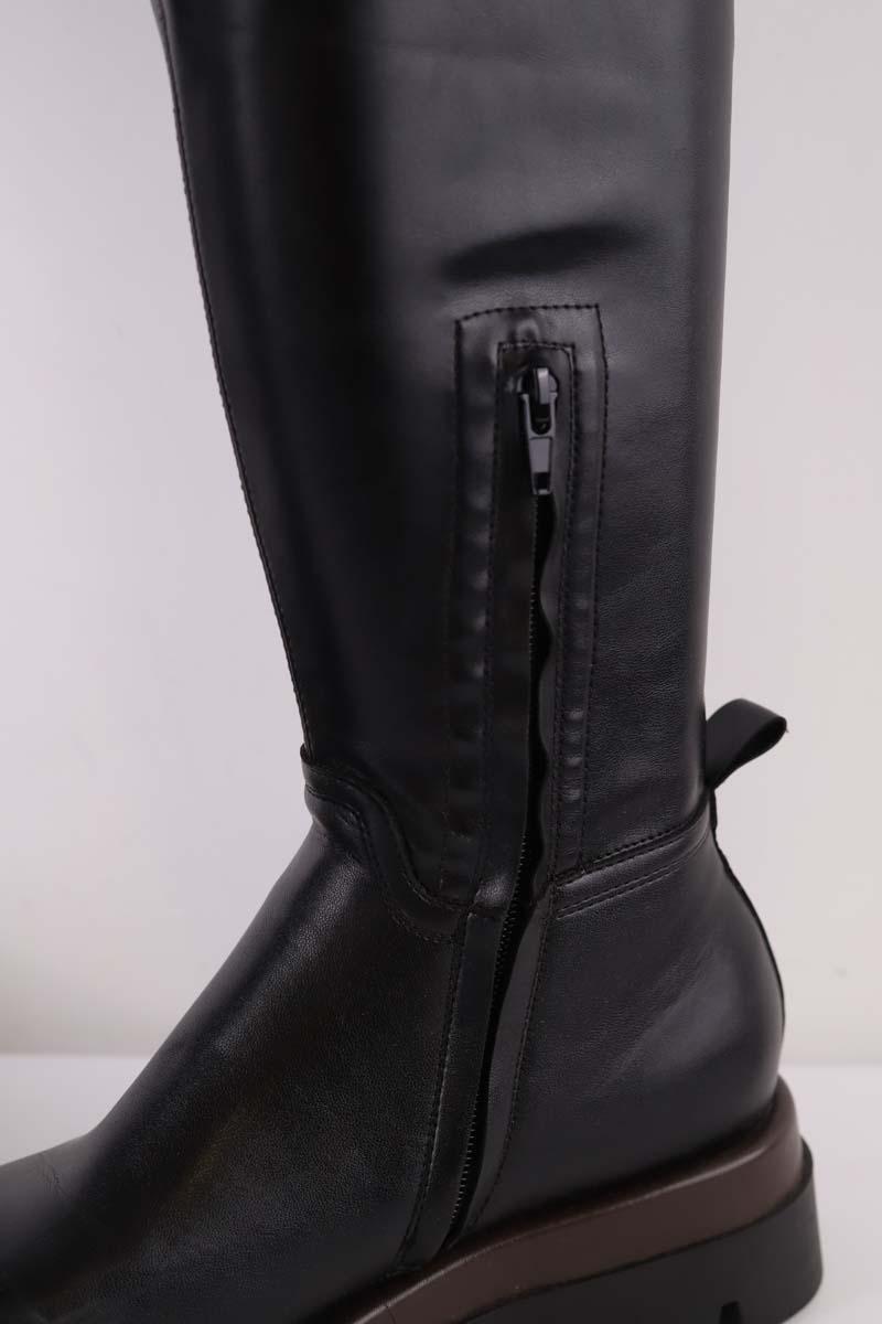 Bottes Pinko  Noir