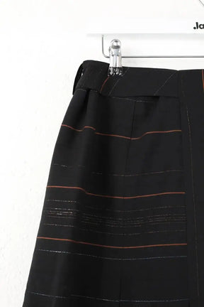 Jupe Kenzo  Noir